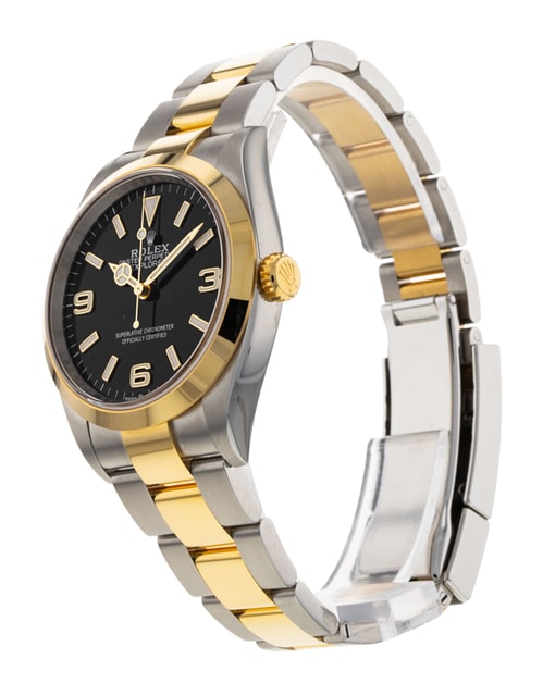 Rolex Explorer 124273 Image 2